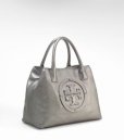 画像3: Tory Burch★Stacked Logo Small Tote★ (3)