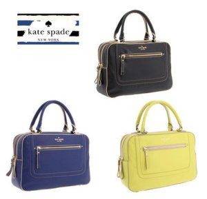 画像1: ☆Kate Spade Mott Street Fisher☆