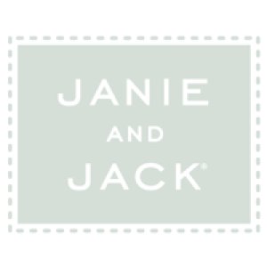 画像: Janie and Jack　（ジャニーアンドジャック）