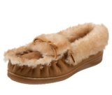 画像: ミネトンカ☆Ultimate Sheepskin Slipper☆