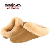 画像: ミネトンカ☆SHEEPSKIN MULE Slipper☆