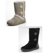 画像: 大人気トリーバーチginger SHEARLING BOOT★