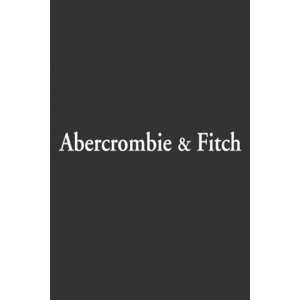 画像: abercrombie&fitch(アバクロ）