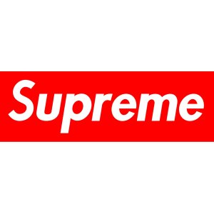 画像: Supreme（シュプリーム）