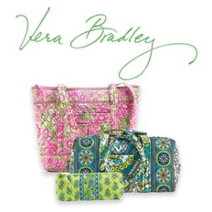 画像: VERA BRADLEY(ベラ　ブラッドリー）