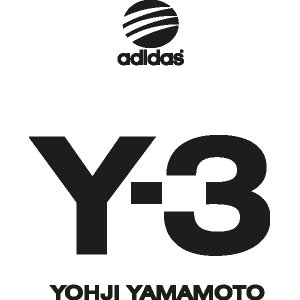 画像: Y-3(ワイスリー）