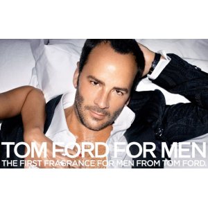 画像: tom ford(トムフォード）