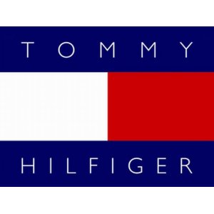 画像: tommy hilfiger(トミーヒルフィガー）