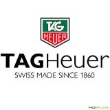 画像: TAG HEUER(タグ・ホイヤー）