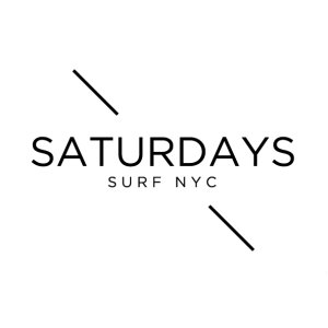 画像: SATURDAYS SURF NYC(サタデーズサーフニューヨークシティー）