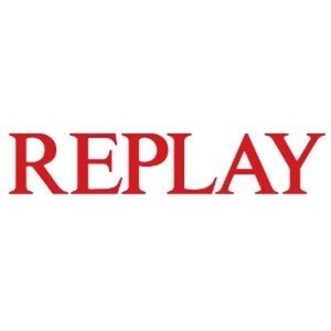 画像: replay(リプレイ）