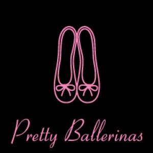 画像: PRETTY BALLERINAS(プリティーバレリーナ）