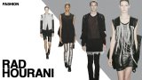 画像: RAD HOURANI(ラッドハウラニ）