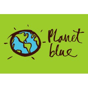 画像: PLANET BLUE(プラネット　ブルー）