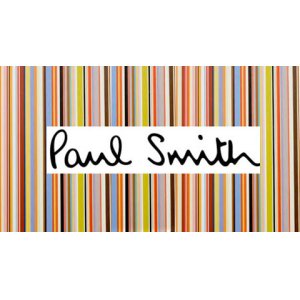 画像: PAUL SMITH(ポールスミス）