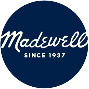 画像: MADEWELL(メイドウェル）