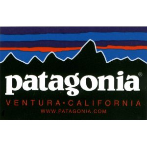 画像: PATAGONIA(パタゴニア）