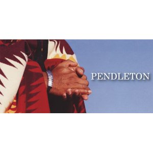 画像: PENDLETON(ペンドルトン）