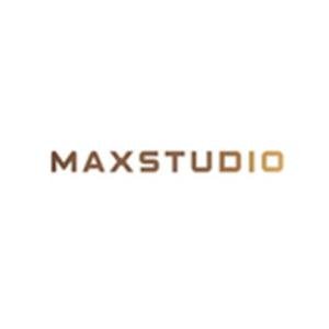 画像: MAXSTUDIO(マックススタジオ）