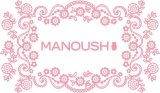 画像: MANOUSH(マニューシュ）