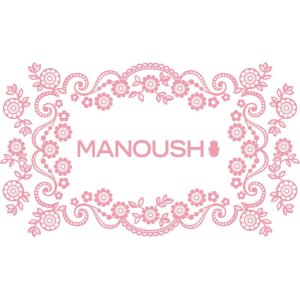 画像: MANOUSH(マニューシュ）