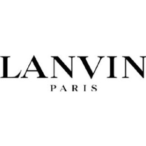 画像: LANVIN(ランバン）