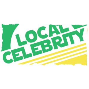 画像: LOCAL CELEBRITY(ローカルセレブリティ）