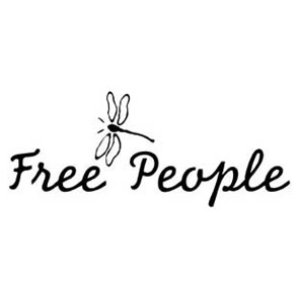 画像: FREE PEOPLE(フリーピープル）