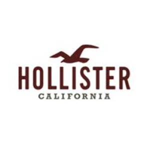 画像: HOLLISTER CO.(ホリスター）