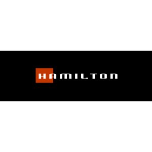 画像: HAMILTON(ハミルトン）