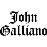 画像: JOHN GALLIANO(ジョン・ガリアーノ）