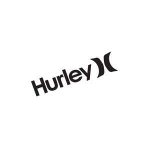 画像: HURLEY(ハーレー）