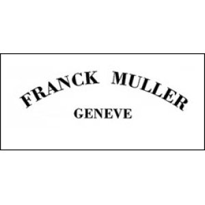 画像: FRANCK MULLER(フランク・ミュラー）