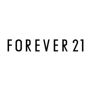 画像: FOREVER21(フォーエバー２１）