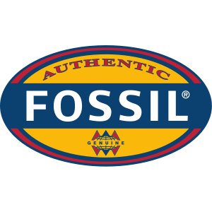 画像: FOSSIL(フォッシル）