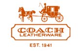 画像: COACH(コーチ）