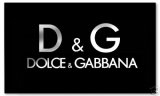 画像: DOLCE&GABBANA(ドルチェ＆ガッバーナ）