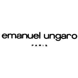 画像: EMANUEL UNGARO(エマニュエルウンガロ）