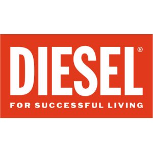 画像: DIESEL(ディーゼル）