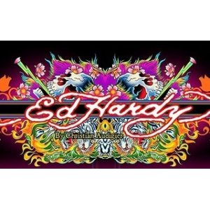 画像: ED HARDY(エドハーディー）