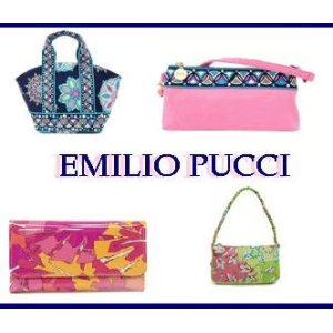 画像: EMILIO PUCCI(エミリオプッチ）