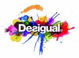 画像: DESIGUAL(デスイグアル）