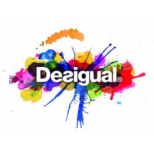 画像: DESIGUAL(デスイグアル）