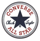 画像: CONVERSE(コンバース）