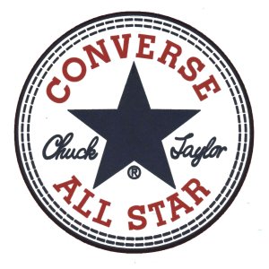 画像: CONVERSE(コンバース）