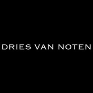 画像: DRIES VAN NOTEN(ドリス　ブァン　ノッテン）