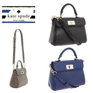 画像: ☆Kate Spade Irving Place Little Nadine☆