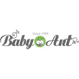 画像: BABYANT