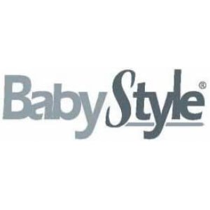 画像: BABYSTYLE