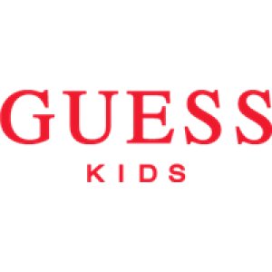 画像: GUESS?